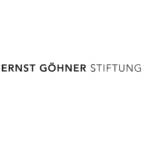 Ernst Göhner Stiftung
